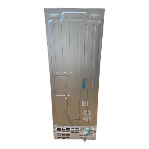 Haier (ハイアール) 1ドア冷凍庫 JF-NUF280CL(W) 280L リファービッシュ品