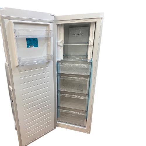 Haier (ハイアール) 1ドア冷凍庫 JF-NUF280CL(W) 280L リファー 