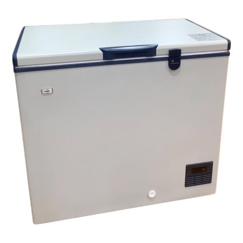 Haier (ハイアール) 上開き式冷凍庫 JF-TMNC150A(H) 150L リファービッシュ品