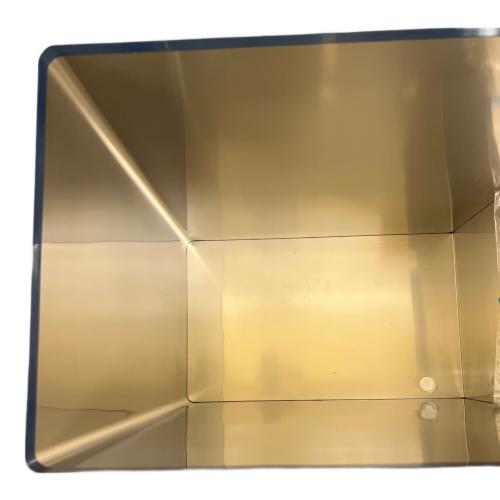 Haier (ハイアール) 上開き式冷凍庫 JF-TMNC150A(H) 150L リファービッシュ品