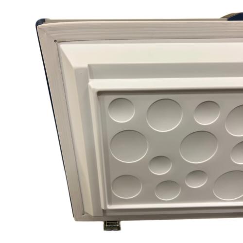 Haier (ハイアール) 上開き式冷凍庫 JF-TMNC150A(H) 150L リファービッシュ品
