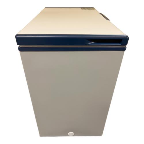 Haier (ハイアール) 上開き式冷凍庫 JF-TMNC150A(H) 150L リファービッシュ品