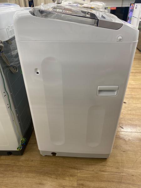 Haier (ハイアール) 全自動洗濯機 7.0kg JW-UD70MK(W) リファー