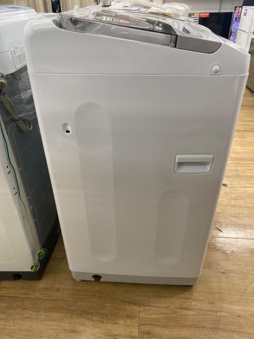 Haier (ハイアール) 全自動洗濯機 7.0kg JW-UD70MK(W) リファービッシュ品 クリーニング済