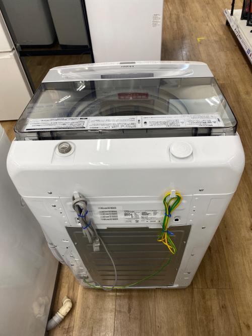 Haier (ハイアール) 全自動洗濯機 7.0kg JW-UD70MK(W) リファービッシュ品 クリーニング済