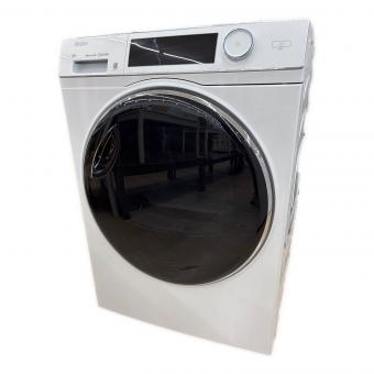 Haier (ハイアール) 衣類乾燥機 2024年製 JZ-K90A(W) 50Hz／60Hz