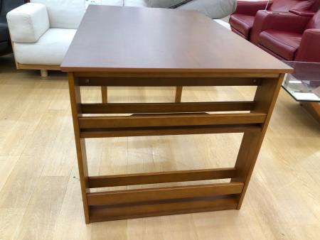 【トレファク イオンモール常滑店】ダイニングセット　コスパクリエーションをご紹介！ コスパクリエーション ダイニングセット4点セット ベンチ1、チェア2