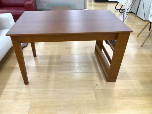 コスパクリエーション ダイニングセット4点セット ベンチ1、チェア2 エリック W90-120