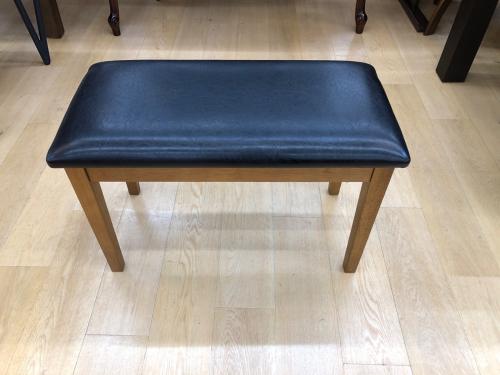 コスパクリエーション ダイニングセット4点セット ベンチ1、チェア2 エリック W90-120