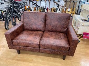 コスパクリエーション ヴィンテージスタンダードソファ