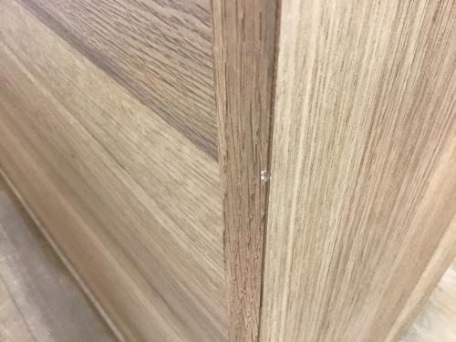 GART (ガルト) キッチンカウンター ナチュラル