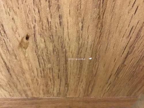 GART (ガルト) キッチンカウンター ナチュラル