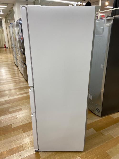 TOSHIBA (トウシバ) 3ドア冷蔵庫 GR-S33SC 2021年製 326L 82L 