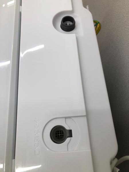 TOSHIBA (トウシバ) 全自動洗濯機 7.0kg AW-7DH4 2024年製