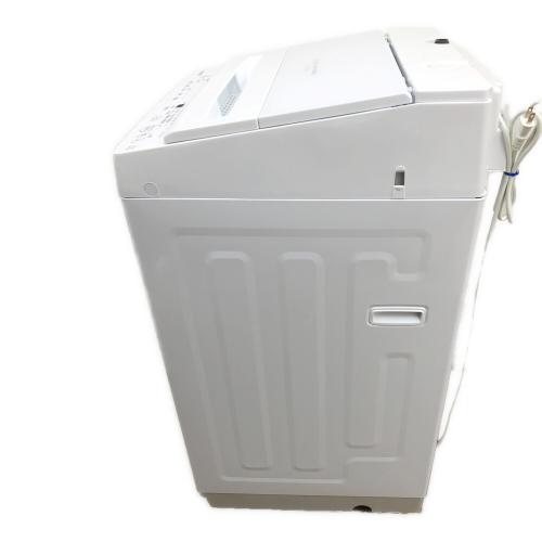 TOSHIBA (トウシバ) 全自動洗濯機 7.0kg AW-7DH4 2024年製 クリーニング済
