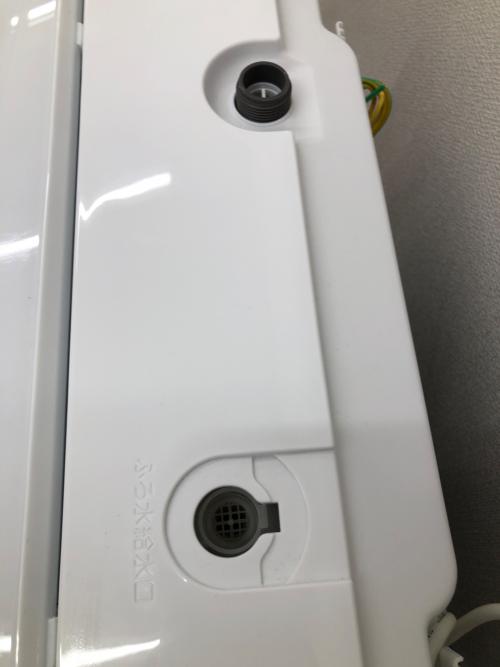 TOSHIBA (トウシバ) 全自動洗濯機 7.0kg AW-7DH4 2024年製 クリーニング済