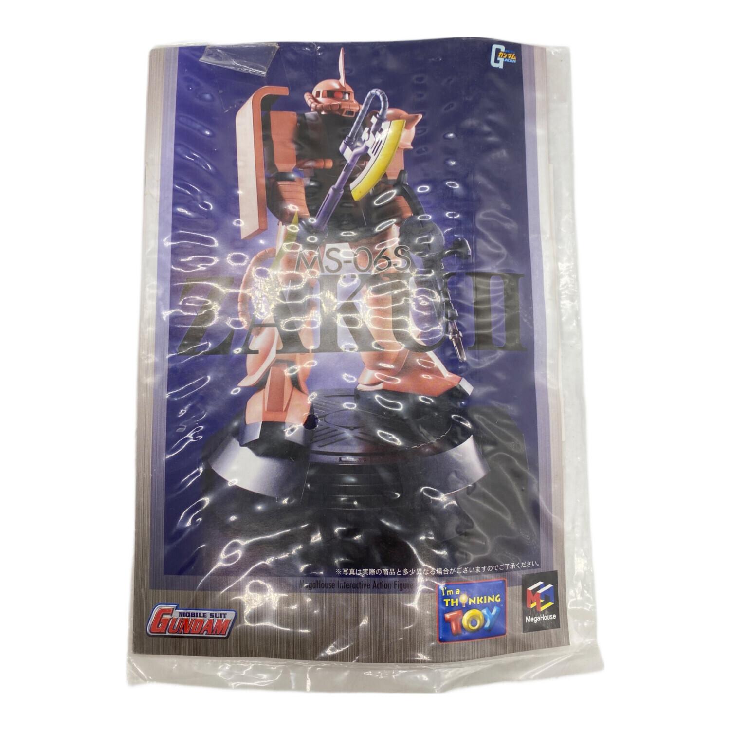 Ζガンダム アクション合金 リックディアス バンプレスト バンプレスト