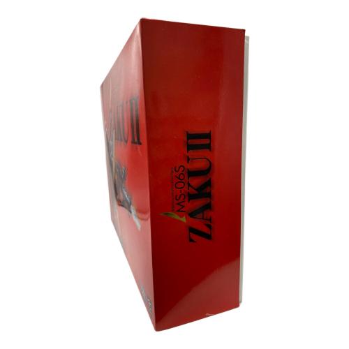 Megahouse (メガハウス) 機動戦士ガンダム シャア専用ザクII MS-06S インタラクティブアクションフィギュア