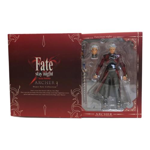 Fate/stay night (フェイト/ステイナイト) フィギュア ARCHER Hyper Fate Collection