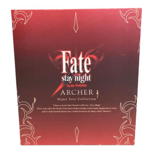 Fate/stay night (フェイト/ステイナイト) フィギュア ARCHER Hyper Fate Collection