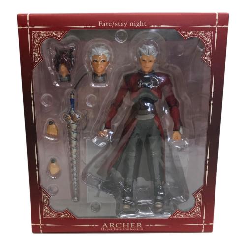 Fate/stay night (フェイト/ステイナイト) フィギュア ARCHER Hyper Fate Collection