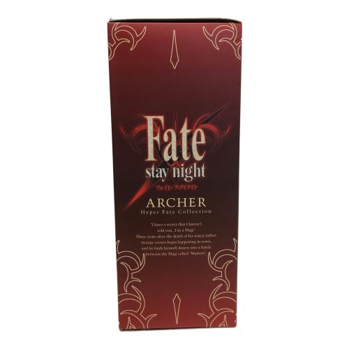 Fate/stay night (フェイト/ステイナイト) フィギュア ARCHER Hyper Fate Collection