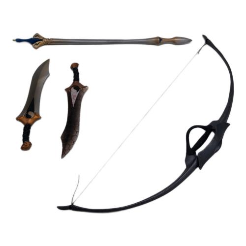 Fate/stay night (フェイト/ステイナイト) フィギュア ARCHER Hyper Fate Collection