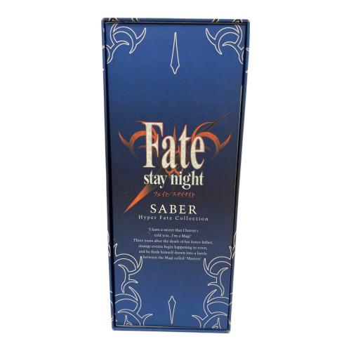 Fate/stay night (フェイト/ステイナイト) フィギュア SABER Hyper Fate Collection