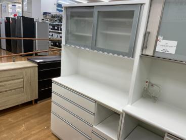 リサイクルショップ【トレジャーファクトリー館林店】 土井インテリア 