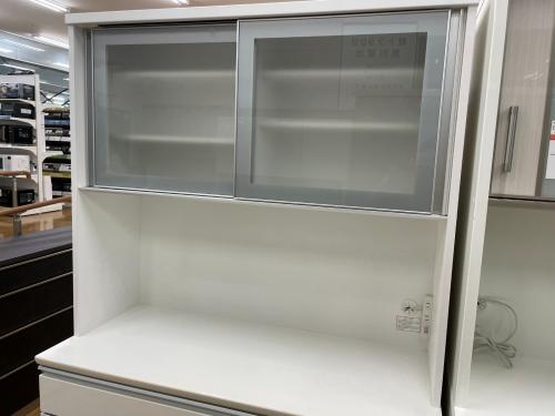 ニトリ キッチンボード　レジューム