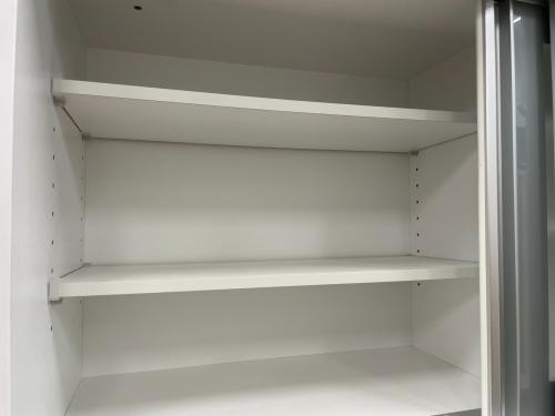 ニトリ キッチンボード　レジューム