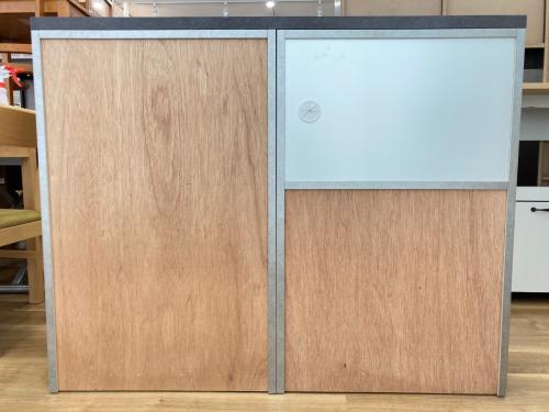 綾野製作所(AYANO) (アヤノセイサクショ) キッチンカウンター  PROSIT