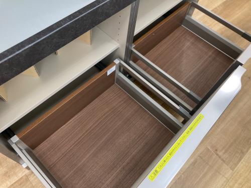 綾野製作所(AYANO) (アヤノセイサクショ) キッチンカウンター  PROSIT