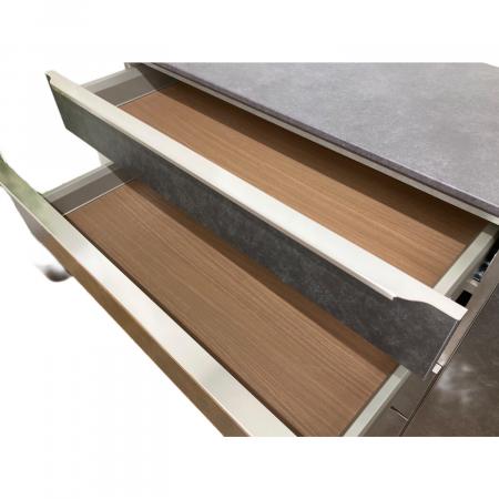 美品　AYANO　プロージット　キッチンカウンター　レンジボード　ソフトクローズ 美品 AYANO プロージット キッチンカウンター レンジボード