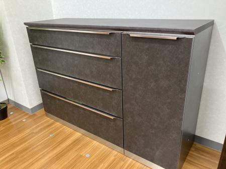 綾野製作所(AYANO) (アヤノセイサクショ) キッチンカウンター ブラック