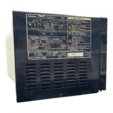 ZEPEAL (ゼピール) 電子レンジ DR-G1721F 2023年製｜トレファクONLINE