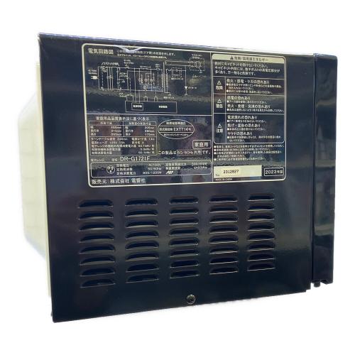 ZEPEAL (ゼピール) 電子レンジ DR-G1721F 2023年製