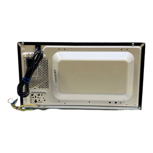 ZEPEAL (ゼピール) 電子レンジ DR-G1721F 2023年製