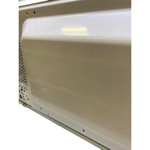 ZEPEAL (ゼピール) 電子レンジ DR-G1721F 2023年製