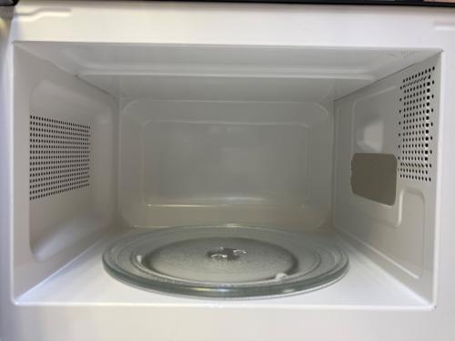 ZEPEAL (ゼピール) 電子レンジ DR-G1721F 2023年製