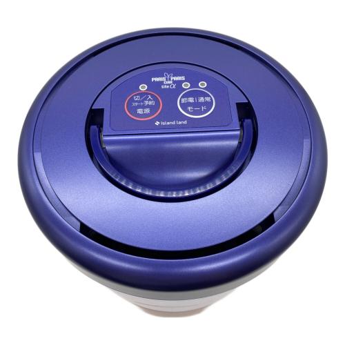 家庭用生ごみ減量乾燥機 PCL-33-BWR 50Hz／60Hz