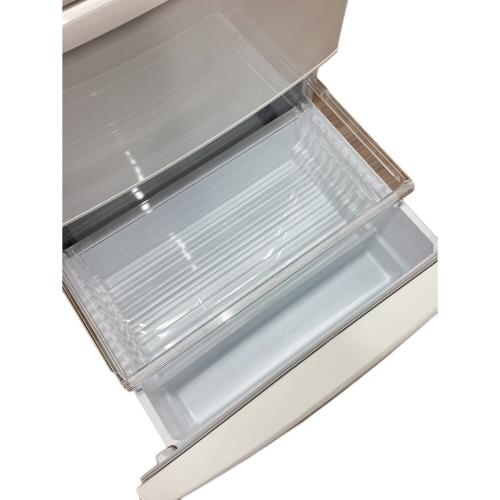 Panasonic (パナソニック) 6ドア冷蔵庫 NR-FVF45S1-W 2024年製 451L 124L クリーニング済