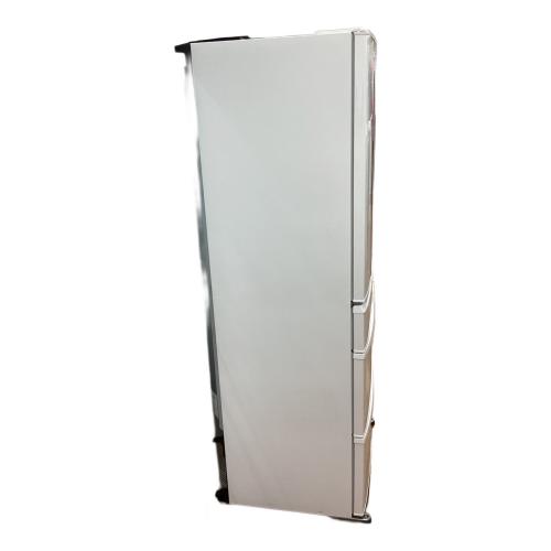 Panasonic (パナソニック) 6ドア冷蔵庫 NR-FVF45S1-W 2024年製 451L 124L クリーニング済