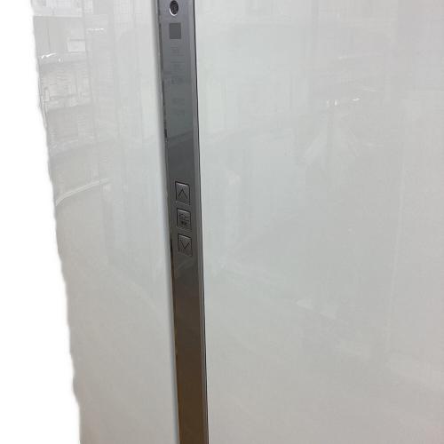 Panasonic (パナソニック) 6ドア冷蔵庫 NR-FVF45S1-W 2024年製 451L 124L クリーニング済