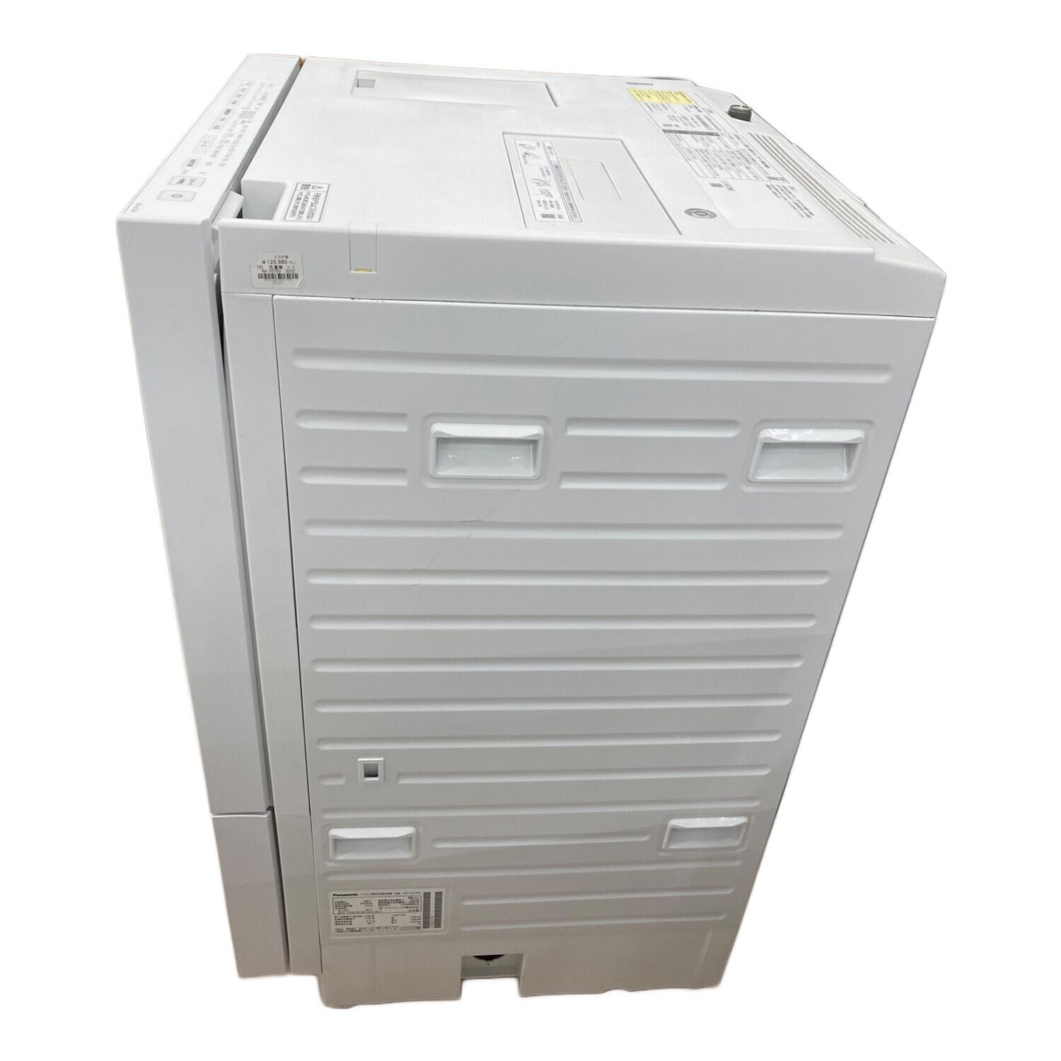 Panasonic (パナソニック) ドラム式洗濯乾燥機 7.0kg 3.5kg NA