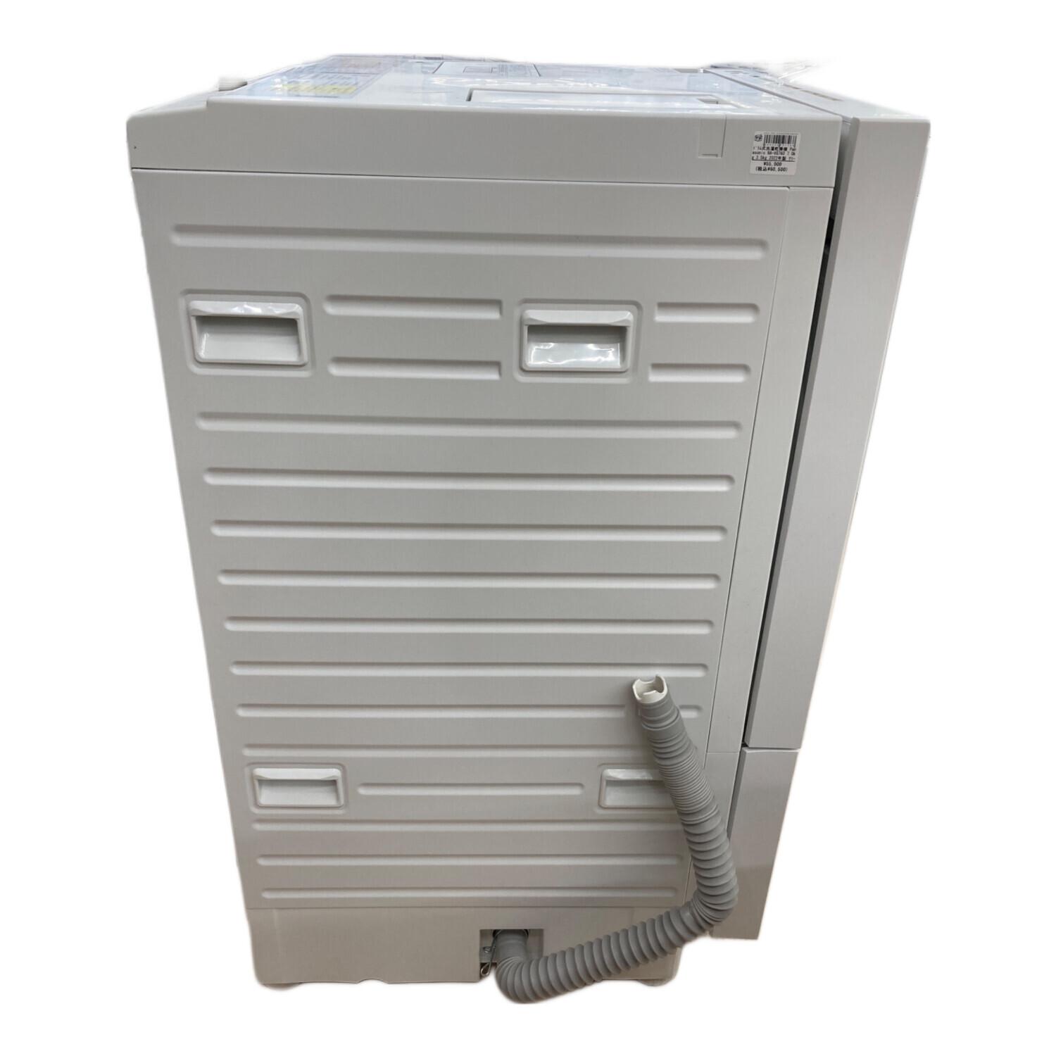 Panasonic (パナソニック) ドラム式洗濯乾燥機 7.0kg 3.5kg NA