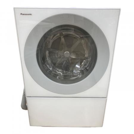 Panasonic (パナソニック) ドラム式洗濯乾燥機 7.0kg 3.5kg NA