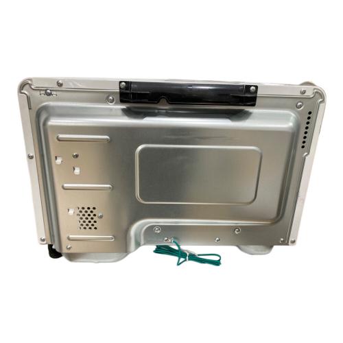 HITACHI (ヒタチ) オーブンレンジ MRO-F6A 2022年製 1000W 庫内フラット 50Hz／60Hz