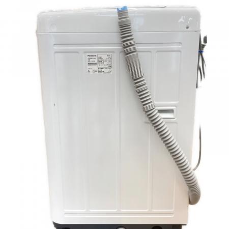 Panasonic 全自動洗濯機 2022年製 NA-F5BE2 【トレファク東大阪】