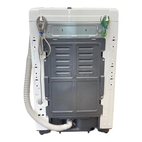 Panasonic (パナソニック) 全自動洗濯機 ※側面キズ有 5.0kg NA-F5BE2 2023年製 クリーニング済